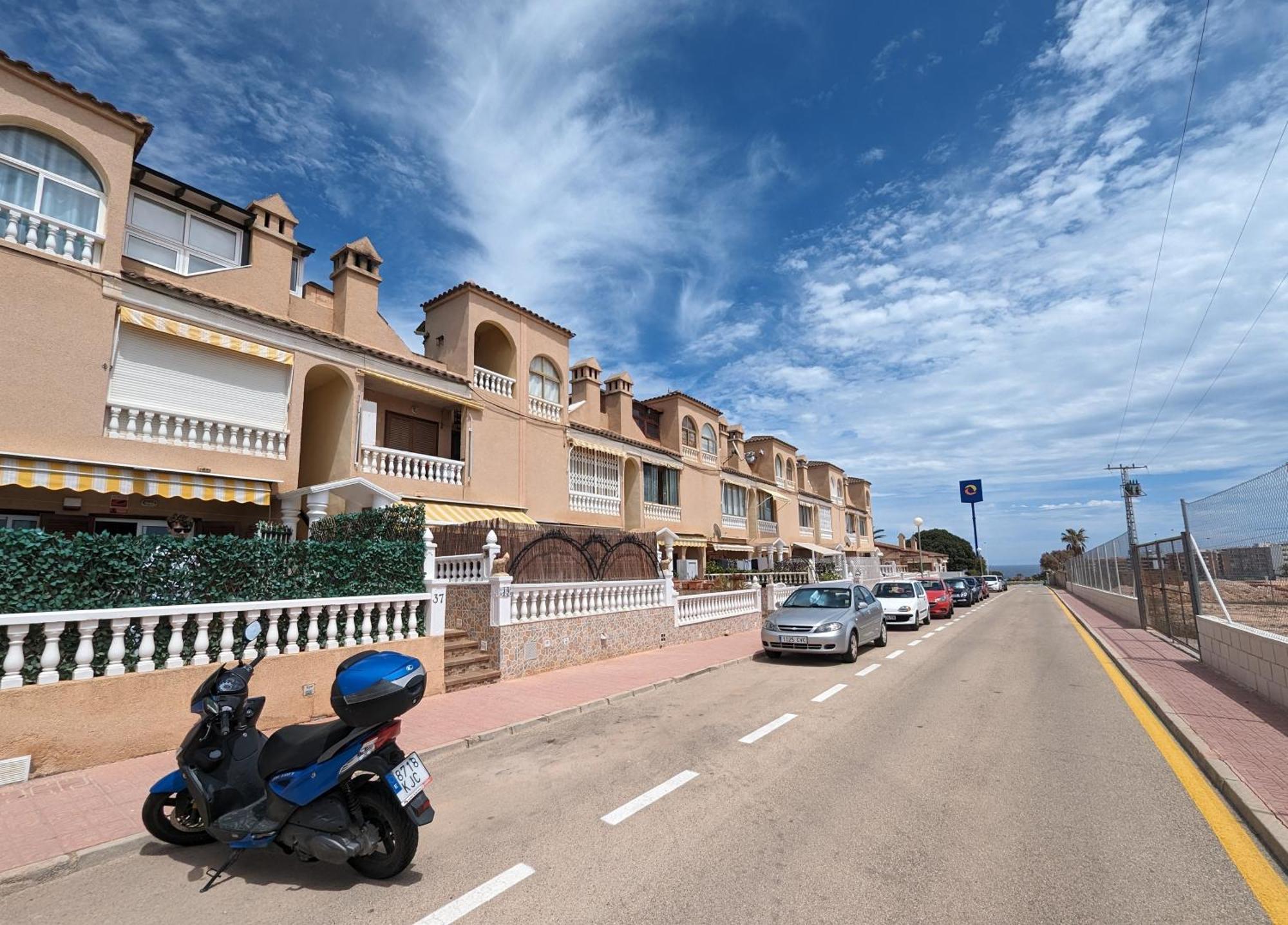 Apartament Piotr Τορεβιέχα Εξωτερικό φωτογραφία