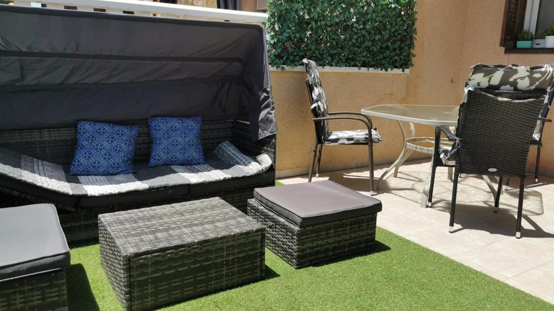 Apartament Piotr Τορεβιέχα Εξωτερικό φωτογραφία